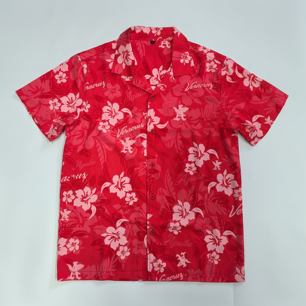 Heat transfer shirt